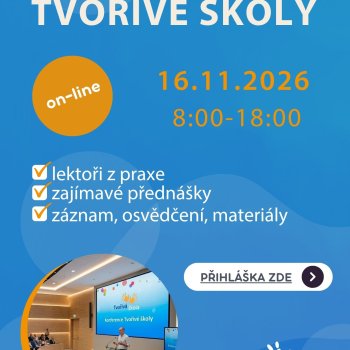 Konference 2026