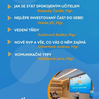 Konference 2026