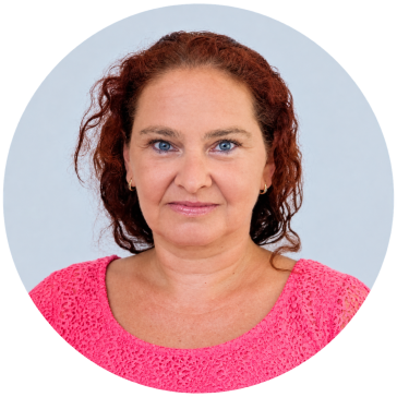Olišarová Hana